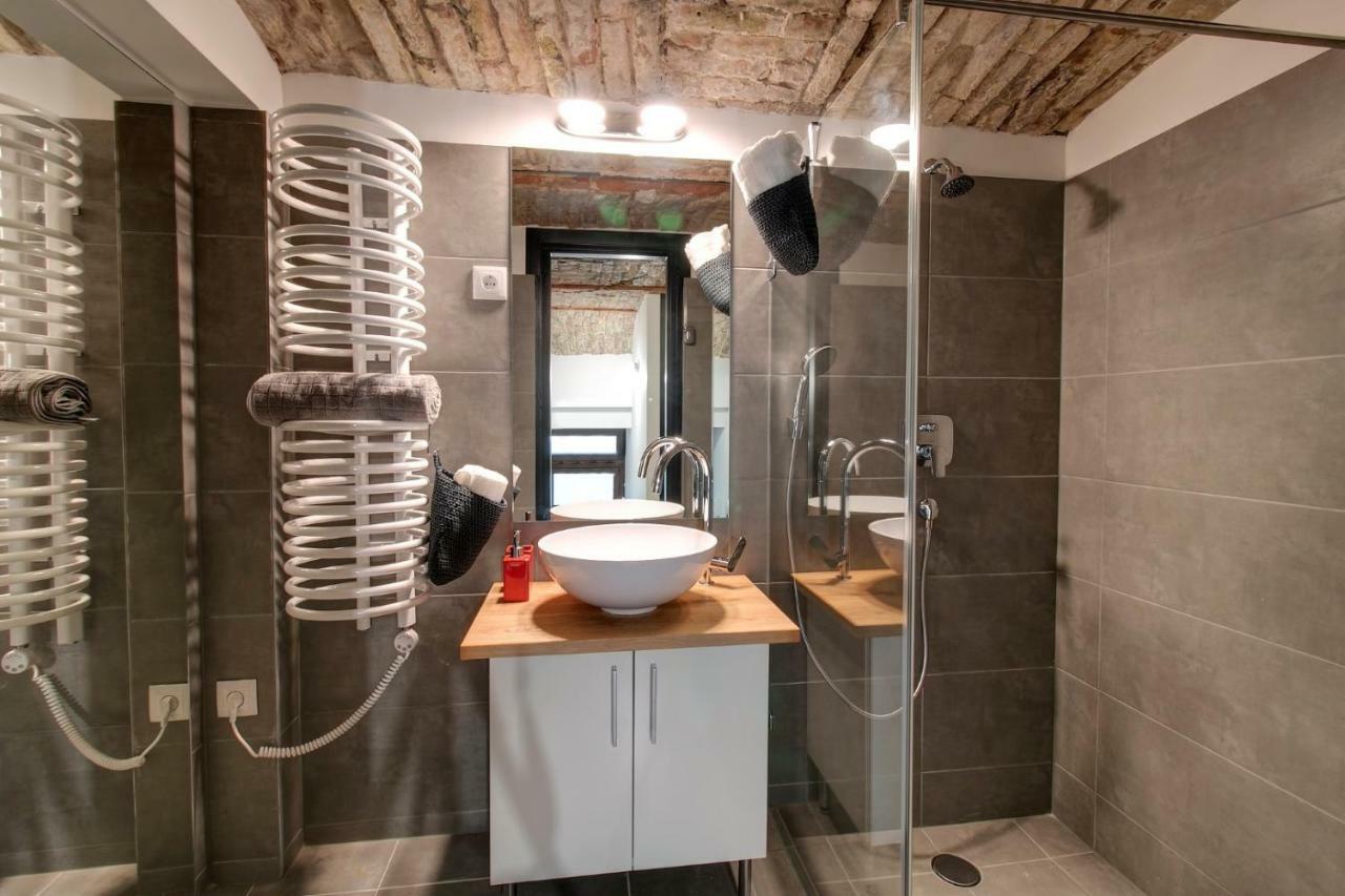 Palace Loft Superior بودابست المظهر الخارجي الصورة