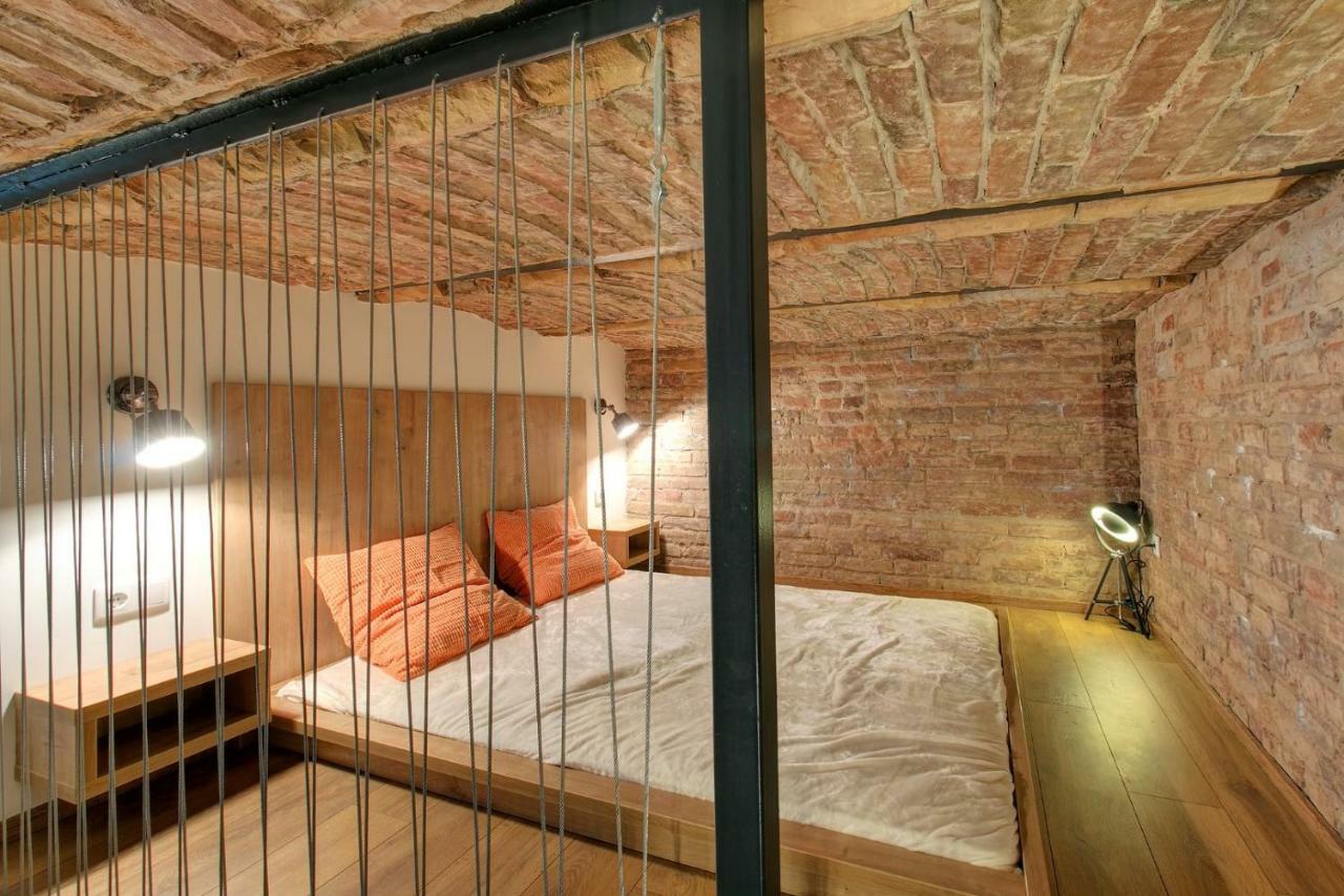 Palace Loft Superior بودابست المظهر الخارجي الصورة